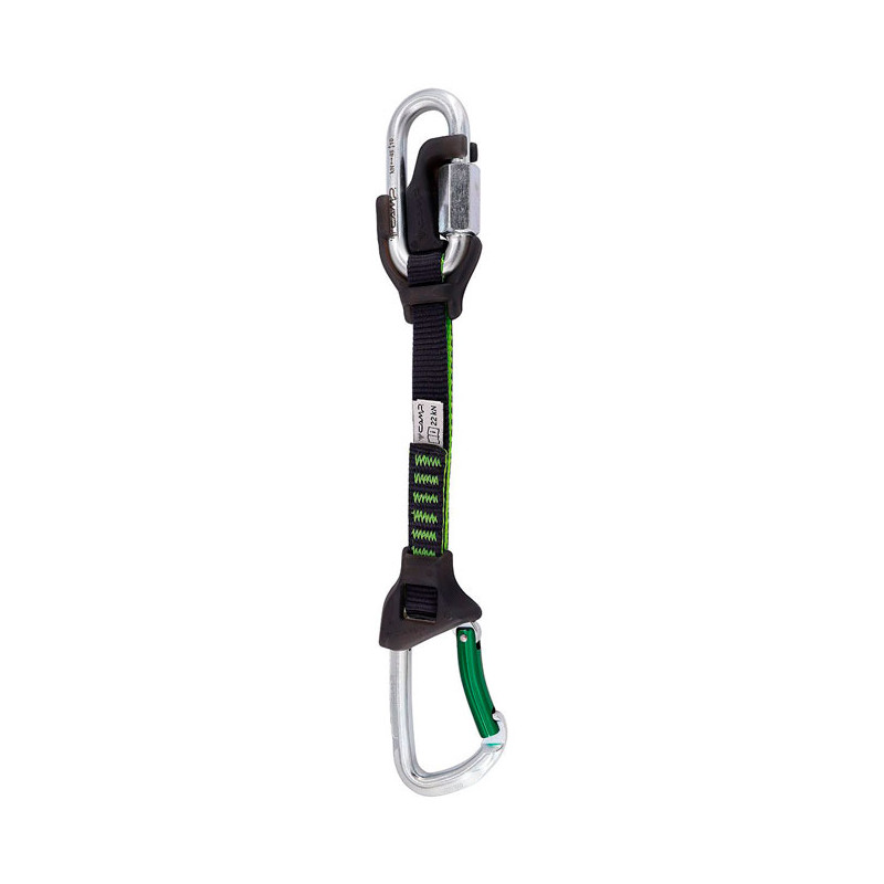 Camp Gym Safe Express Plus 18 Cm