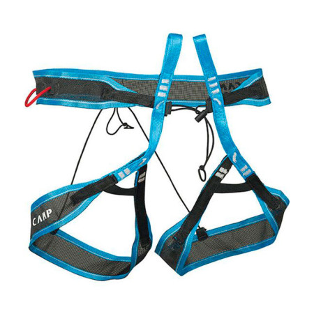 Postroj Camp Alp Race