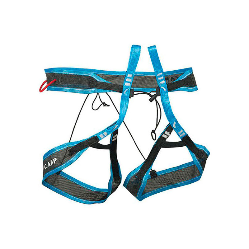 Arnés Camp Alp Race