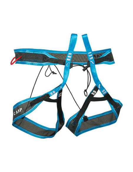 Arnés Camp Alp Race