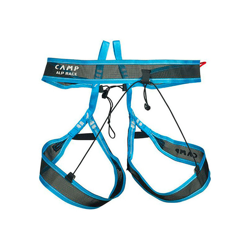 Arnés Camp Alp Race