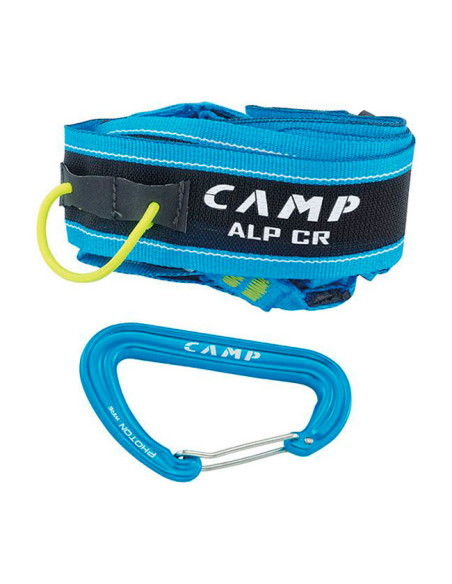 Pas Camp Alp Cr