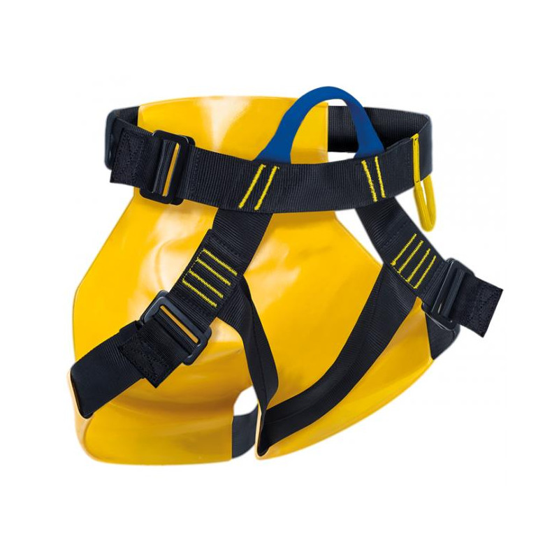 Arnés Beal Barranco