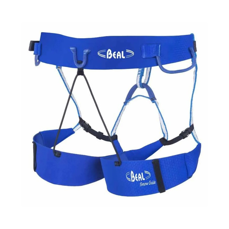 Valjaat Beal Snow Guide