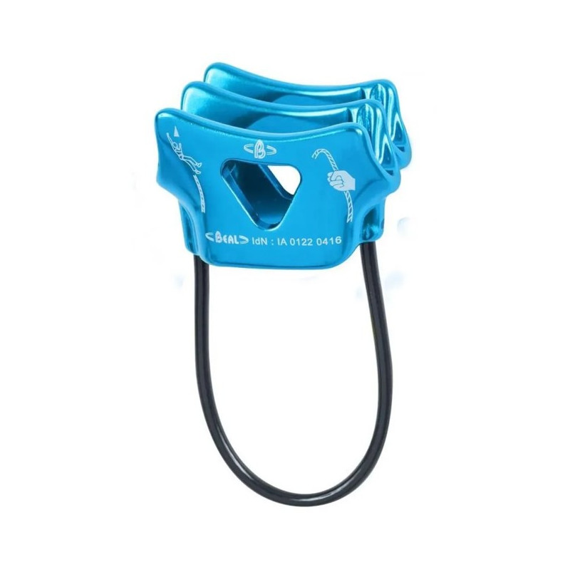 Varovalo Beal AIR FORCE 2 Blue