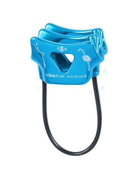 Asegurador Beal AIR FORCE 2 Blue