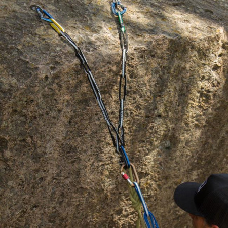 Metolius Anchor Chain 2