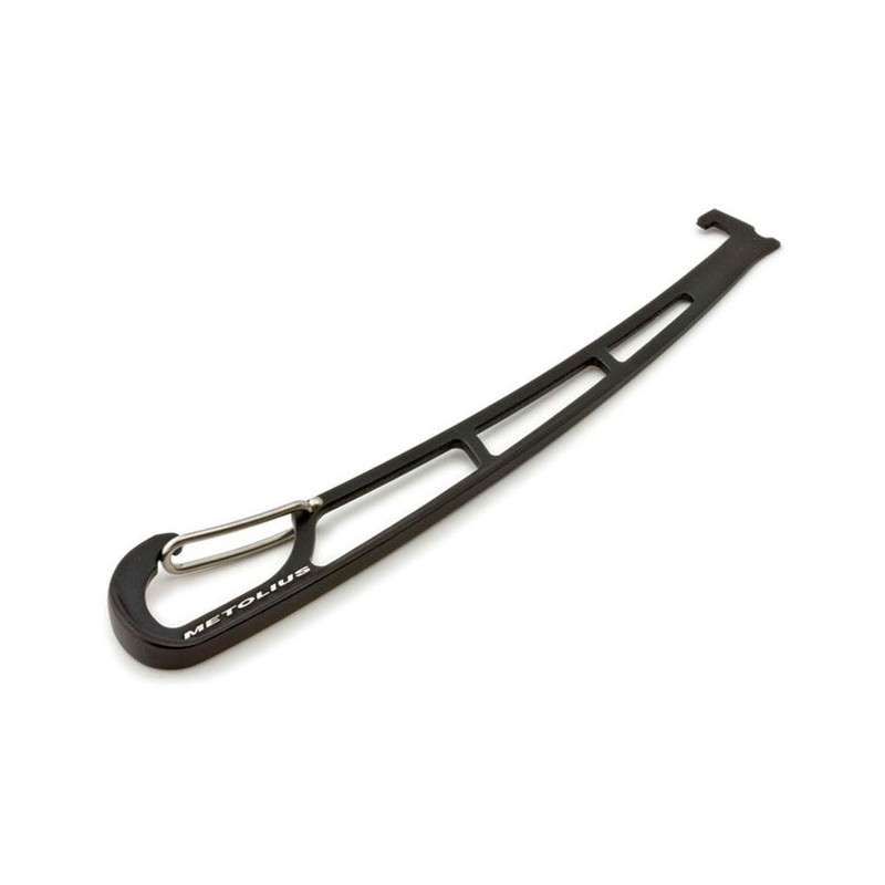 Metolius Feather Nut Tool