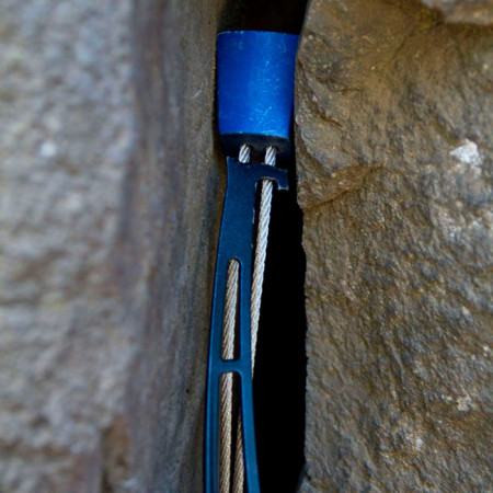 Metolius Feather Nut Tool 2