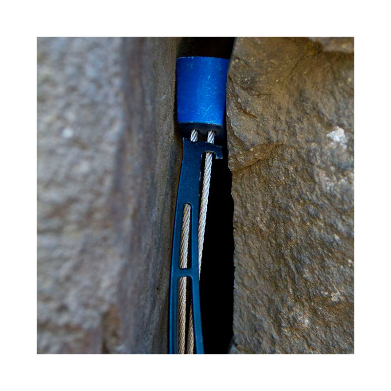 Metolius Feather Nut Tool