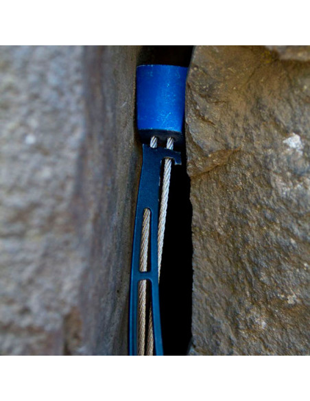 Metolius Feather Nut Tool