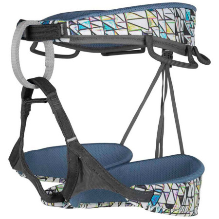 Arnés Grivel Trend Abstract Escalada