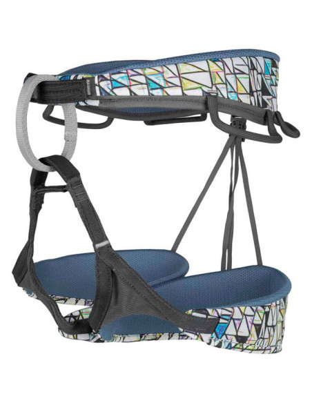 Grivel Trend Abstract Arnés Escalada