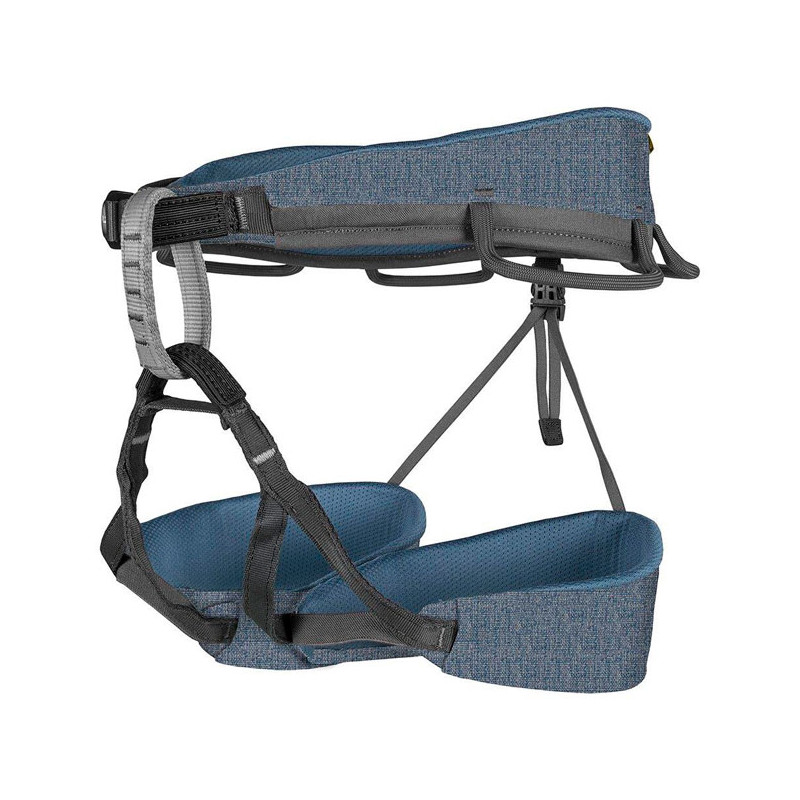 Pas Grivel Trend Denim Arnés Escalada