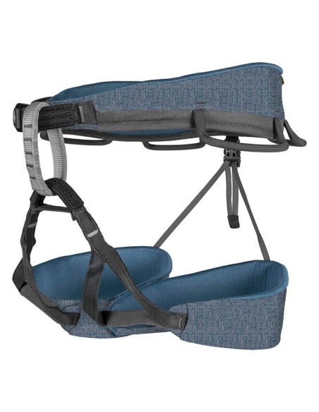 Arnés Grivel Trend Denim Escalada