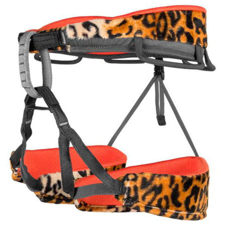 Arnés Grivel Trend Leopard