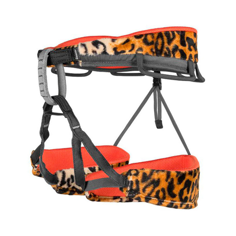 Grivel Trend Leopard Arnés Escalada