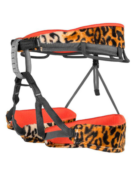 Postroj Grivel Trend Leopard