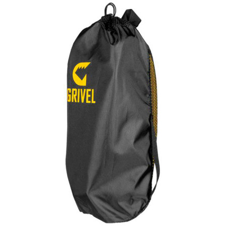 Arnés Grivel Trend Leopard 2