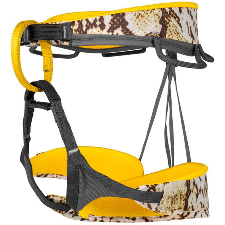Arnés Grivel Trend Python Escalada