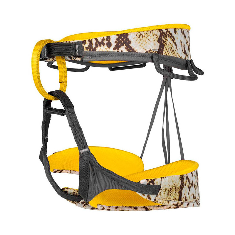 Arnés Grivel Trend Python Escalada