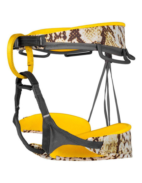 Arnés Grivel Trend Python Escalada