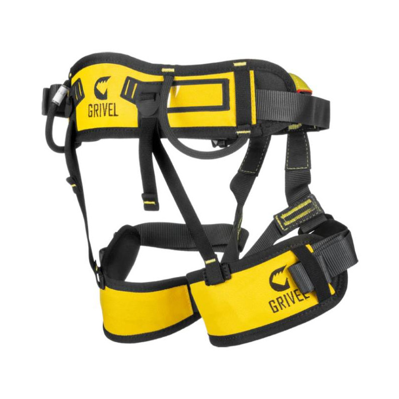 Grivel Easy Arnés Regulable