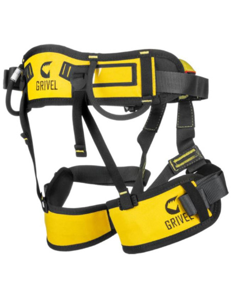 Arnés Grivel Easy Regulable