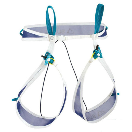 Blue Ice Choucas Light Harness