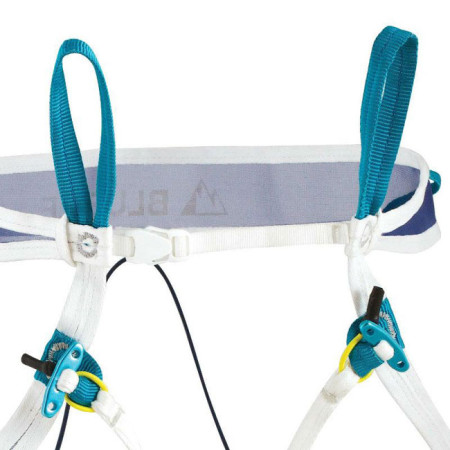 Blue Ice Choucas Light Harness 2