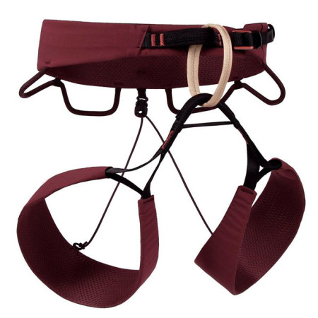 Arnés Blue Ice Cuesta