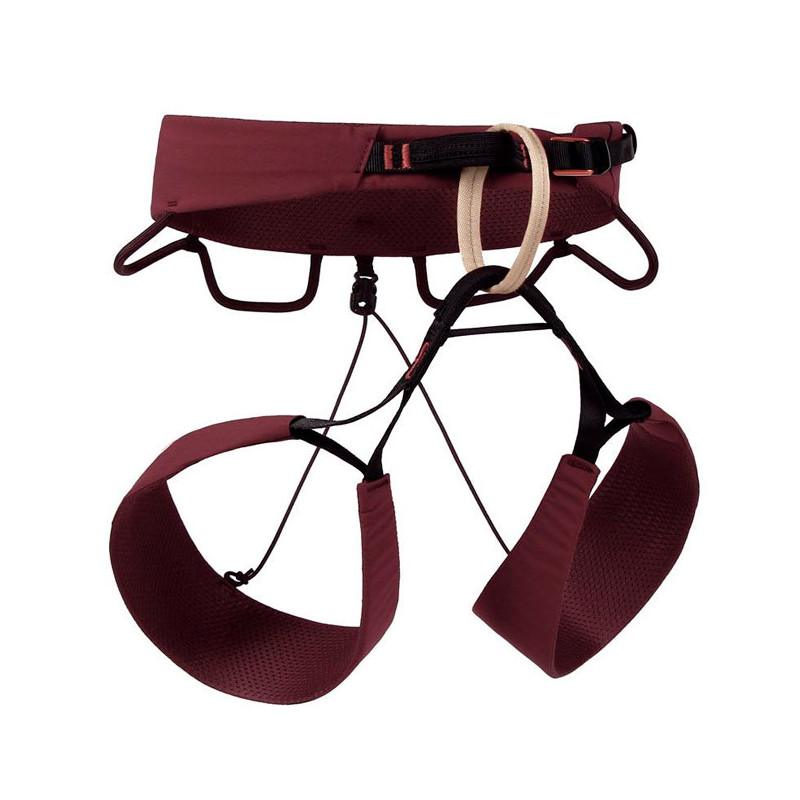 Arnés Blue Ice Cuesta