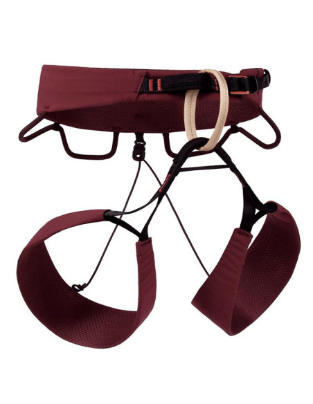 Arnés Blue Ice Cuesta