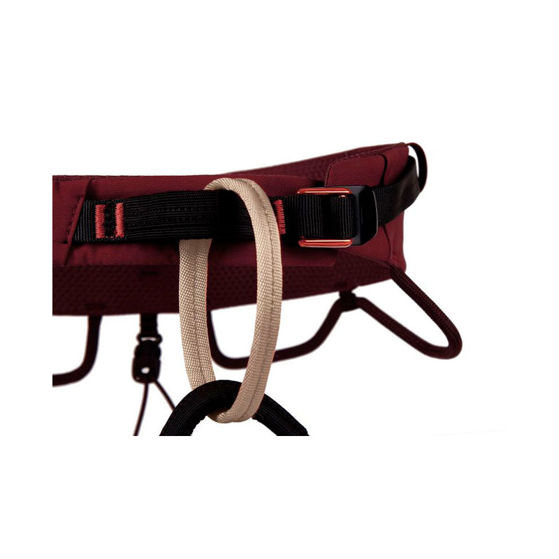 Postroj Blue Ice Cuesta