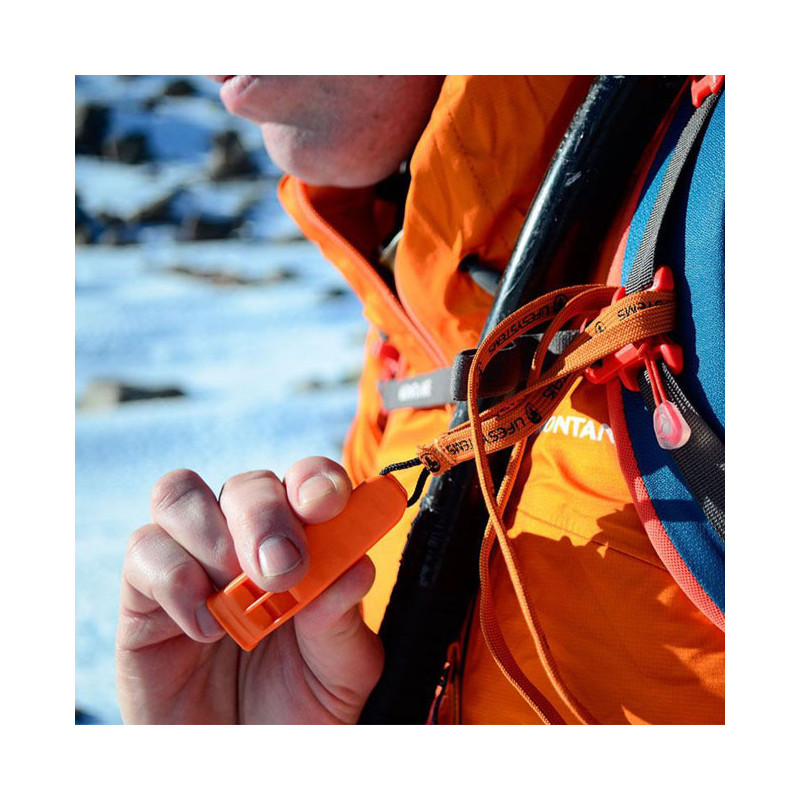 Lifesystems Safety Whistle