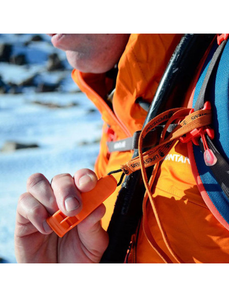 Lifesystems Safety Whistle