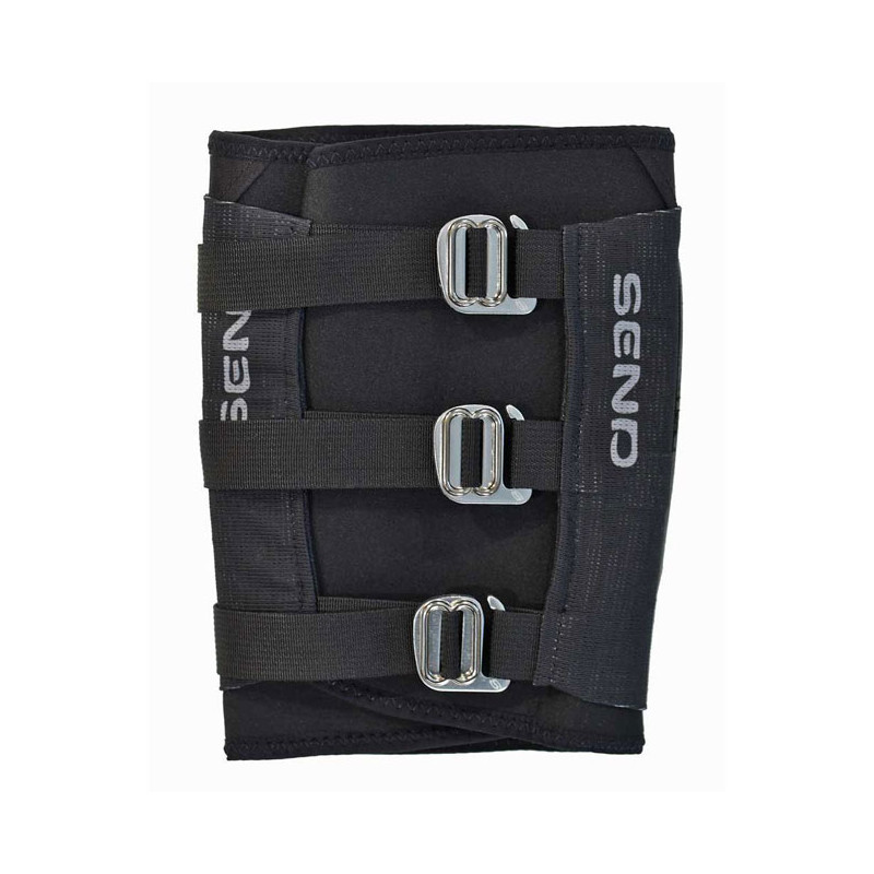 Send Large Classic Silicona