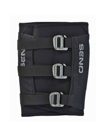 Send Large Classic Silicona