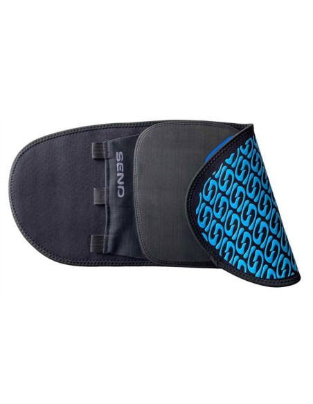 Send Large Classic Silicona