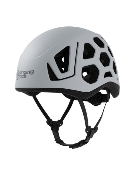 Helmet Singingrock HEX blanco