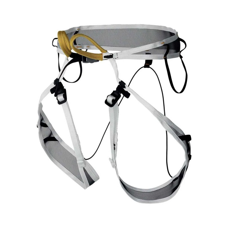 Harness Singingrock SERAC