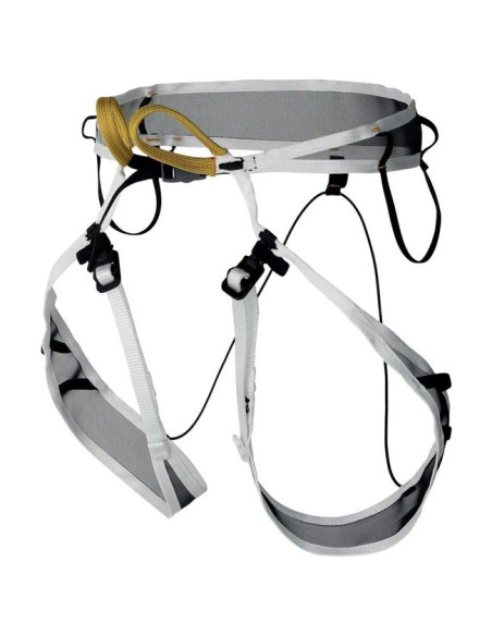 Harness Singingrock SERAC