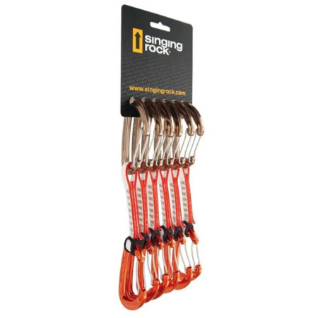 Trakovi Singingrock VISION dyneema pack 6 uds.