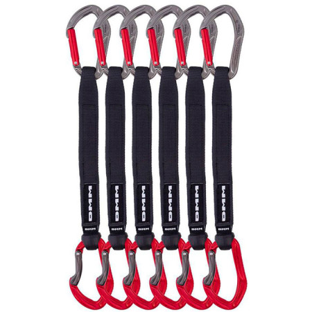 Dmm Alpha Sport Quickdraw 25cm 6 Pack