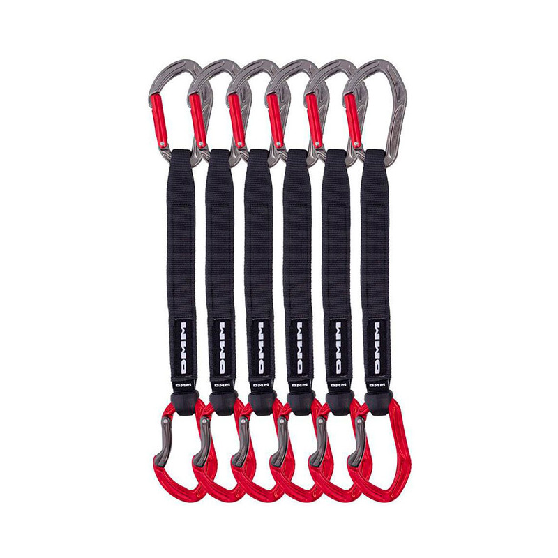 Dmm Alpha Sport Quickdraw 25cm 6 Pack