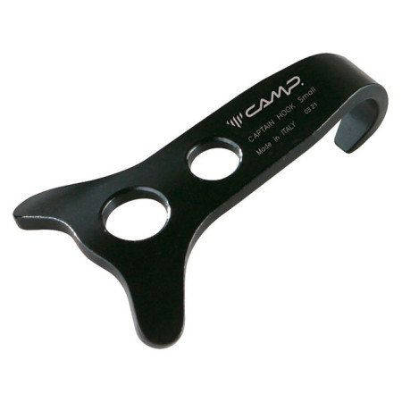 Camp Capitan Hook - Small