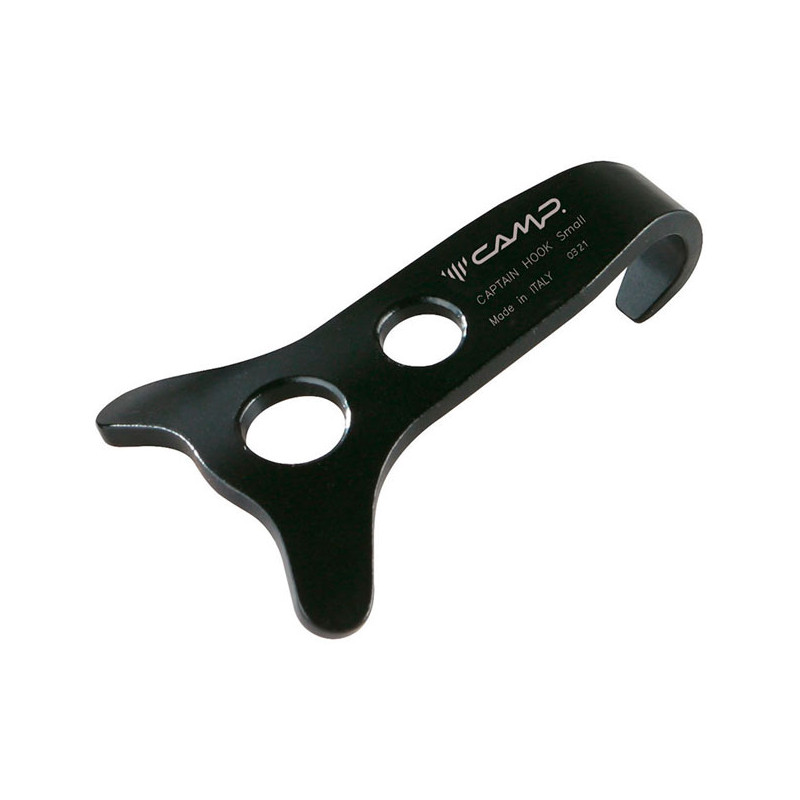 Camp Captain Hook - Small