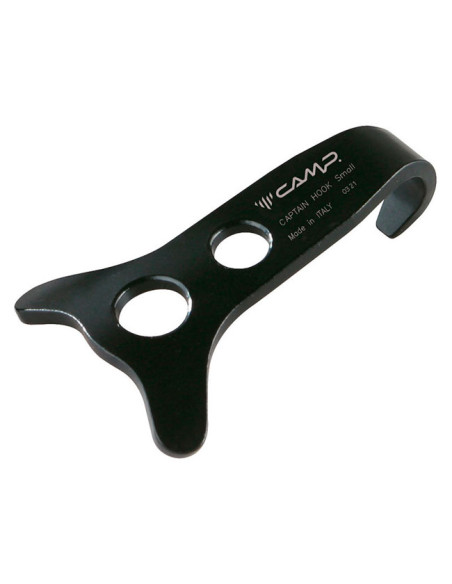 Camp Captain Hook - Small