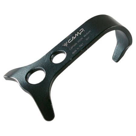 Camp Capitan Hook - Medium