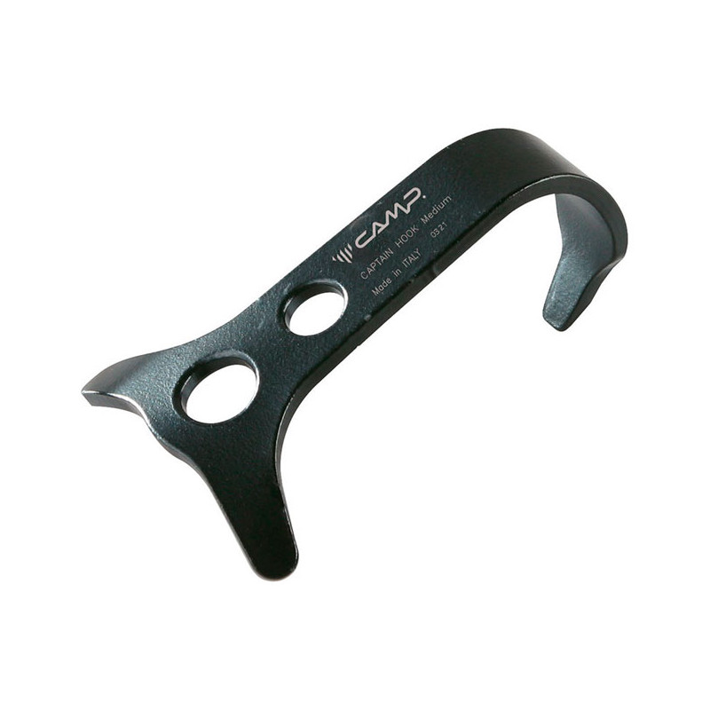 Camp Capitan Hook - Medium